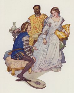 Shakespeare: Othello