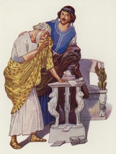 Timon van Athene