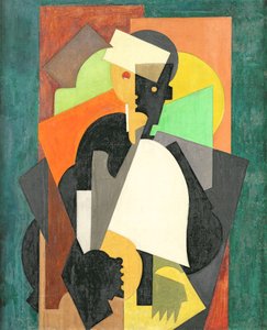 Figuur, de student