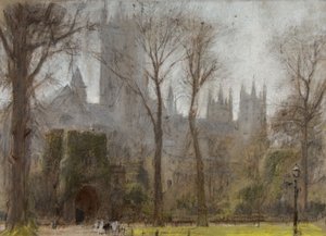 Canterbury, c.1860-c.1932