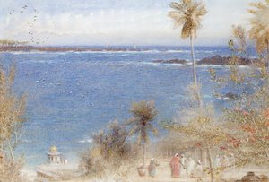 Ceylons eiland, 1905