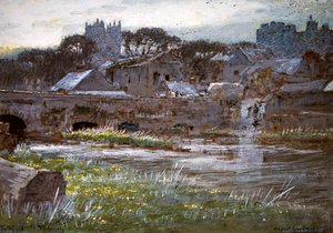 Fethard, County Tipperary