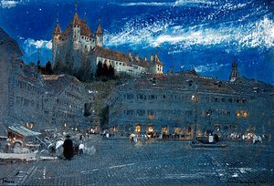 Thun