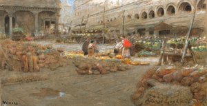 Venetië