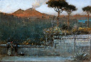 Vesuvius