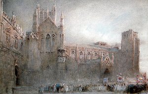 Kathedraal van Wells