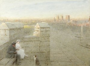 York, oude geschiedenis