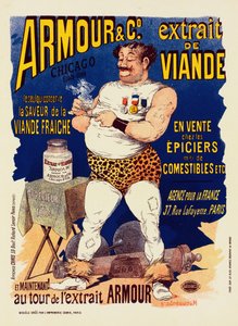 Armour & Co. Extrait de Viande