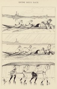 Entre Deux Eaux