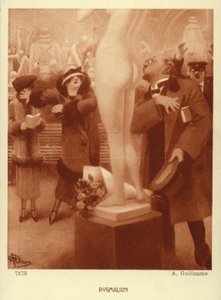 Pygmalion