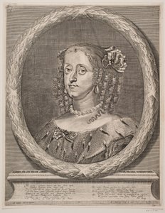 Koningin Sophie Amalie