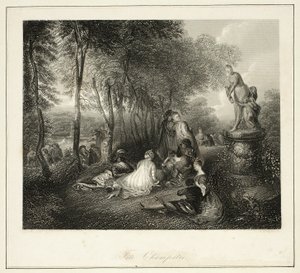 Fête Champêtre