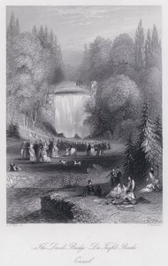 De Duivelsbrug, Kassel