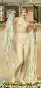 Een Kledingkast, 1867