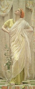 Vogels door Albert Joseph Moore