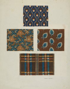 Katoenprints