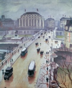 De Pont Neuf