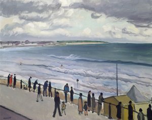 Zomer door Albert Marquet