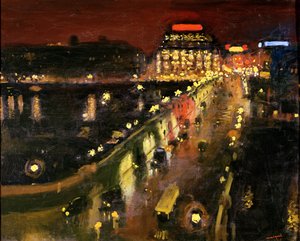 De Pont Neuf 