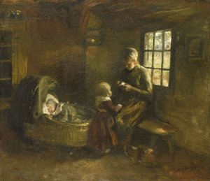  door Albert Neuhuys