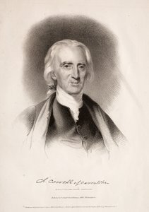 Charles Carroll van Carrollton, Maryland