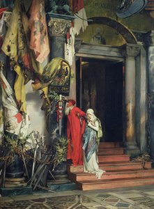 Admiraal Carlo Zeno (1334-1418) 1878