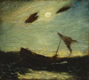 Maanlicht, 1887