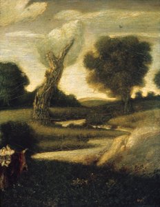 Het woud van Arden