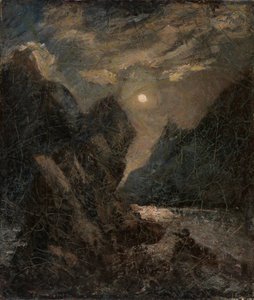 De Lorelei, ca. 1896 - 1917