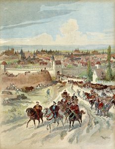 Francois I