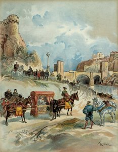 Marguerite van Angoulême (of Navarra, soms van Alençon)