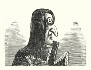 Napoleon Bonaparte