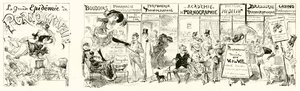 De Grote Pornografie-epidemie