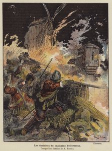 De Aanval