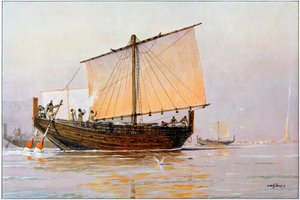 Assyrische Galerij