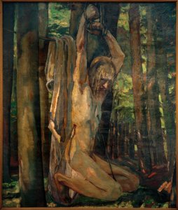 Heilige Sebastiaan