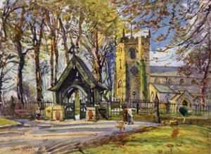 Penwortham