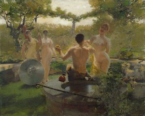 Het oordeel van Paris