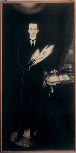 Zelfportret