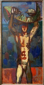 Siciliaanse visser