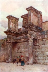 Forum van Nerva