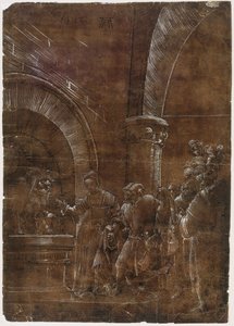  door Albrecht Altdorfer