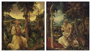  door Albrecht Altdorfer