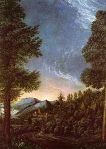  door Albrecht Altdorfer