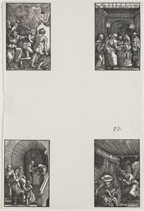 De Val en Verlossing van de Mens