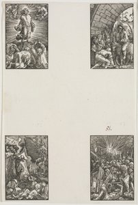De Val en Verlossing van de Mens