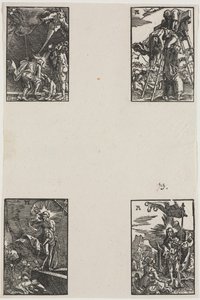 De Val en Verlossing van de Mens