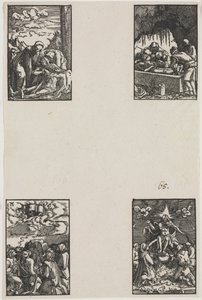De Val en Verlossing van de Mens