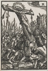 De Val en Verlossing van de Mens: Het Opheffen van het Kruis