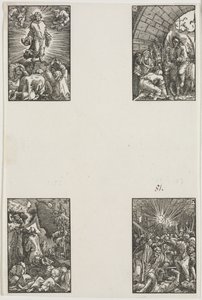 De Val en Verlossing van de Mens
